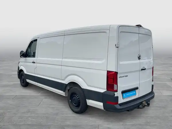 VW CRAFTER (5/20)