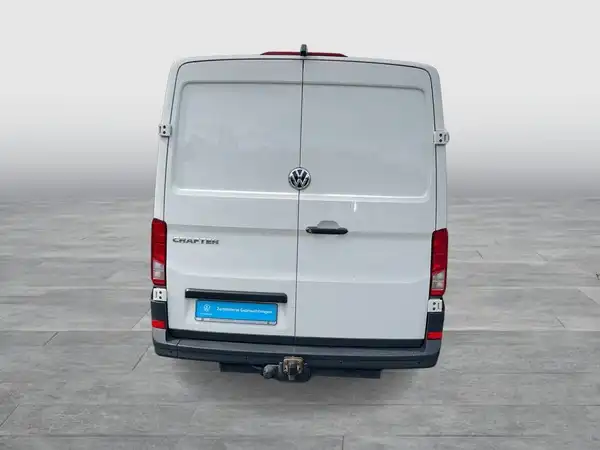 VW CRAFTER (7/20)