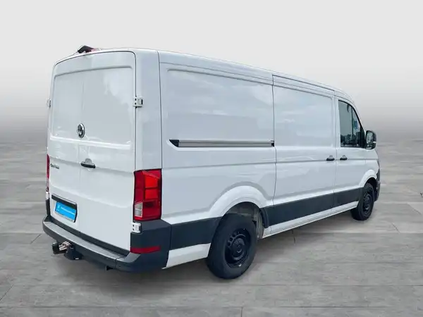 VW CRAFTER (8/20)