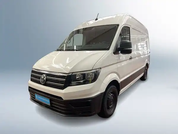 VW CRAFTER (1/17)