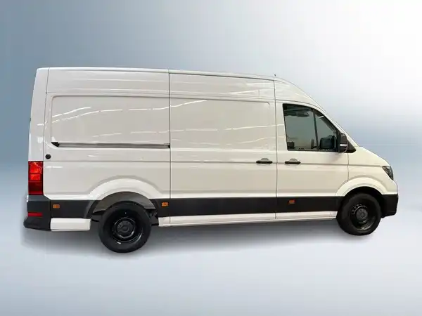 VW CRAFTER (11/17)