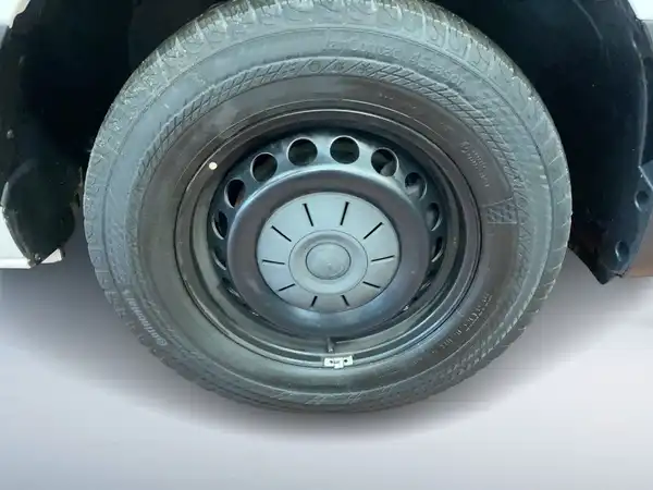VW CRAFTER (12/17)