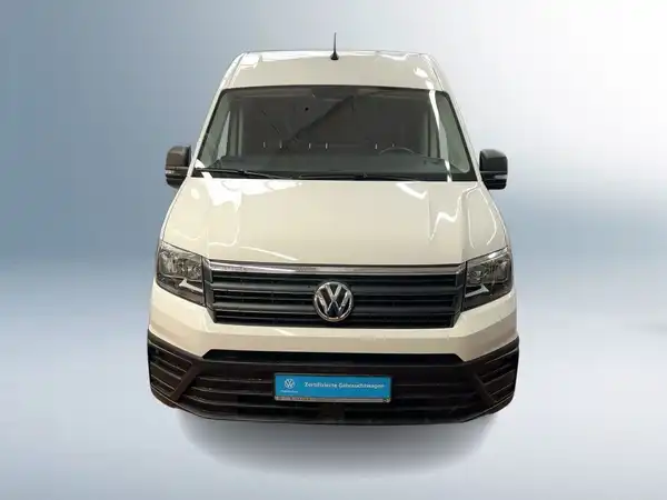 VW CRAFTER (13/17)