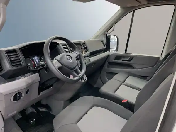 VW CRAFTER (15/17)