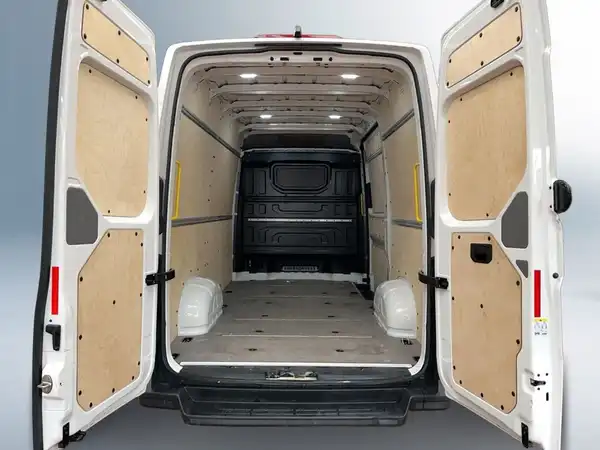 VW CRAFTER (16/17)