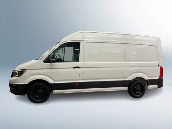 VW CRAFTER (4/17)