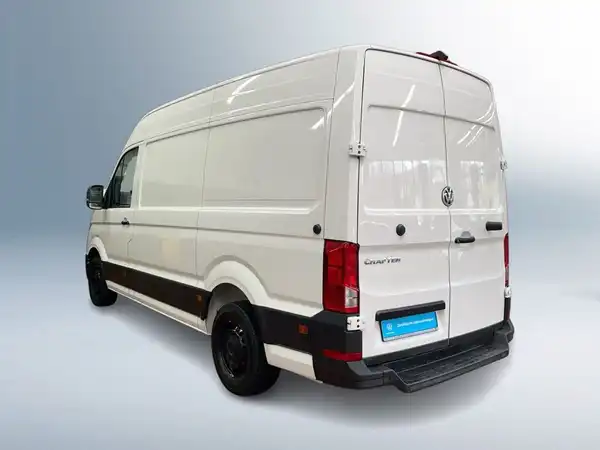 VW CRAFTER (5/17)