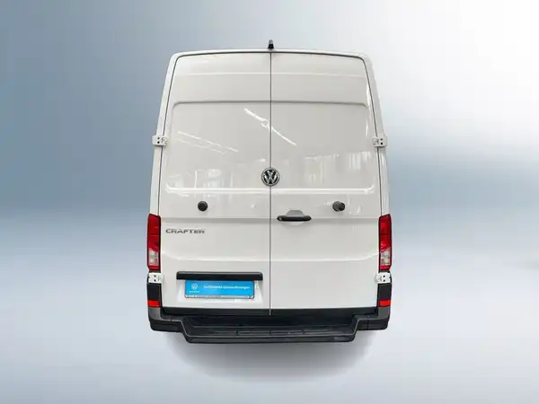 VW CRAFTER (7/17)
