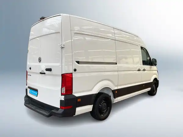 VW CRAFTER (8/17)