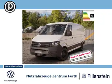 VW CRAFTER (1/5)