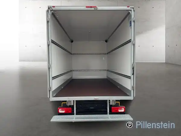 VW CRAFTER (5/7)