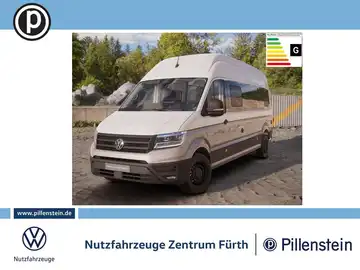 VW CRAFTER (1/7)