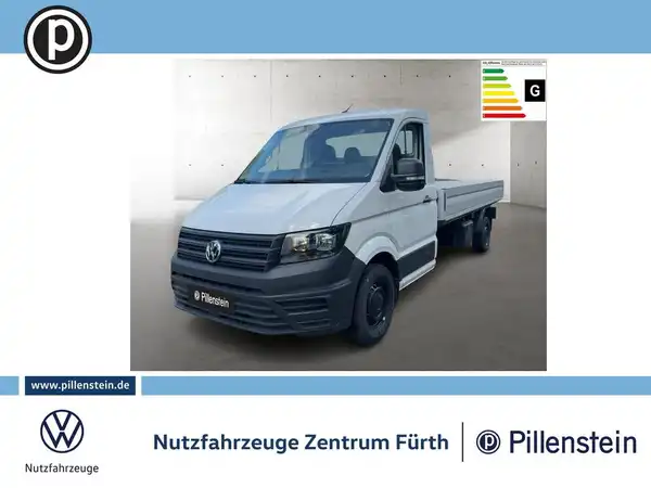 VW CRAFTER (1/11)