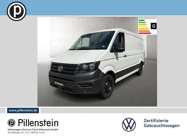 VW CRAFTER (1/13)