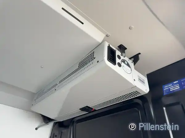 VW CRAFTER (11/13)