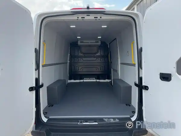 VW CRAFTER (12/13)