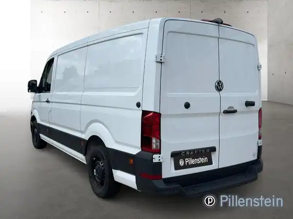VW CRAFTER (4/13)