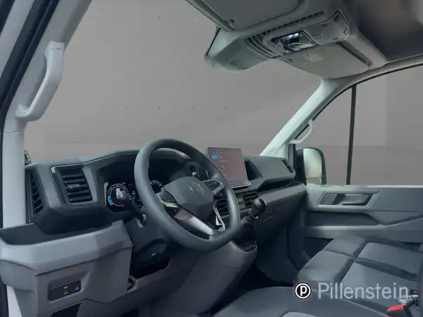 VW CRAFTER (5/13)
