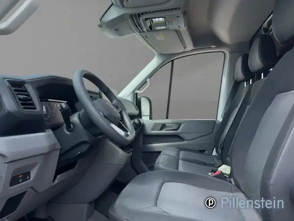 VW CRAFTER (6/13)