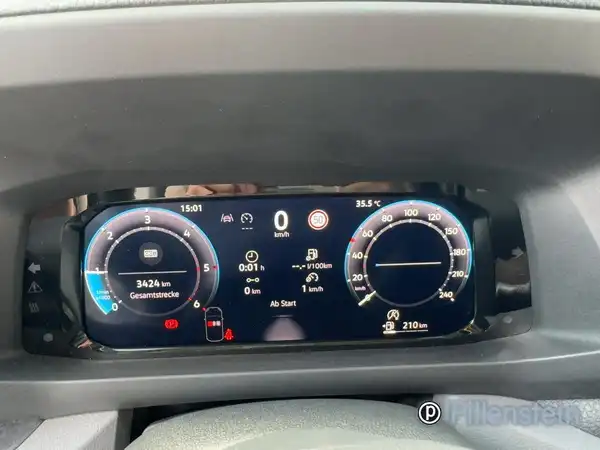 VW CRAFTER (9/13)