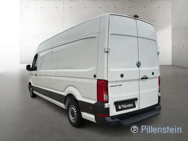 VW CRAFTER (2/10)