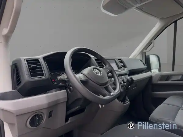 VW CRAFTER (3/10)