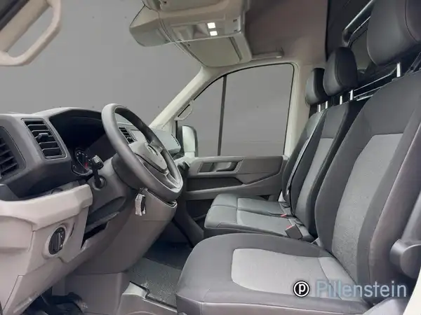 VW CRAFTER (4/10)
