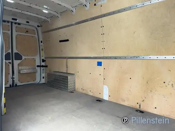 VW CRAFTER (5/10)