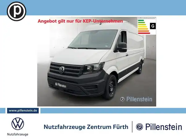 VW CRAFTER (1/11)