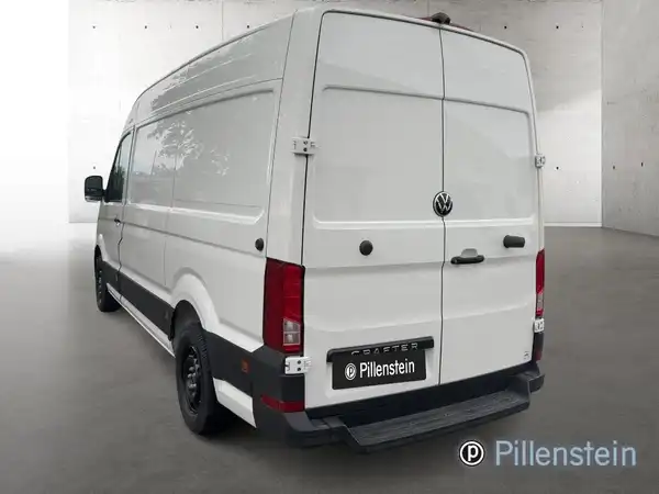 VW CRAFTER (2/11)