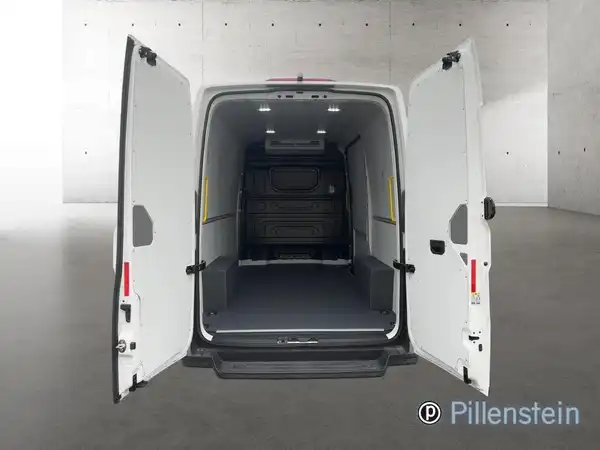 VW CRAFTER (11/11)