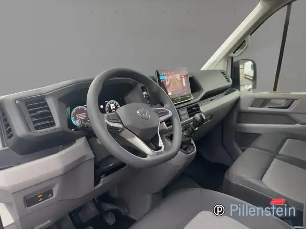 VW CRAFTER (3/11)
