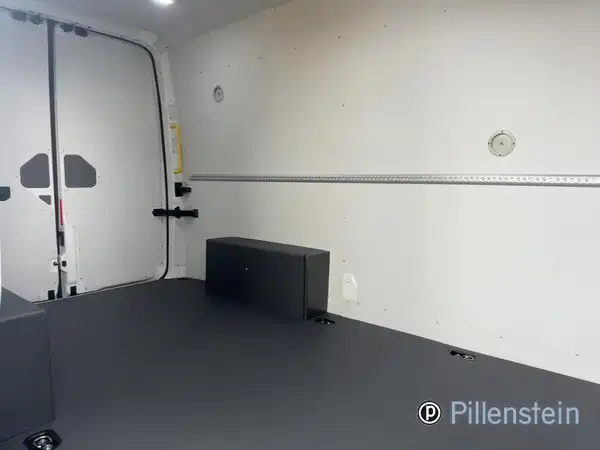 VW CRAFTER (5/11)