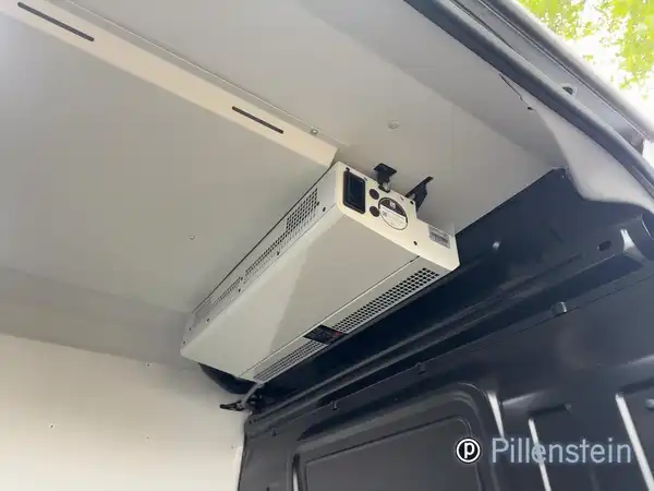 VW CRAFTER (10/11)