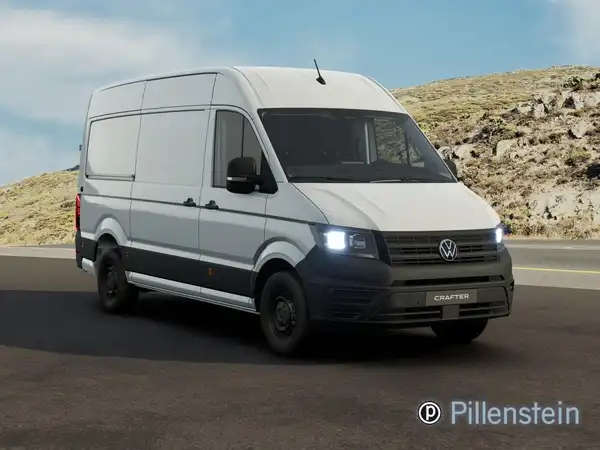 VW CRAFTER (2/5)