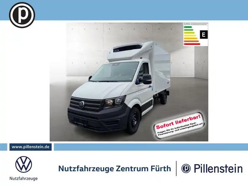 VW CRAFTER (1/9)