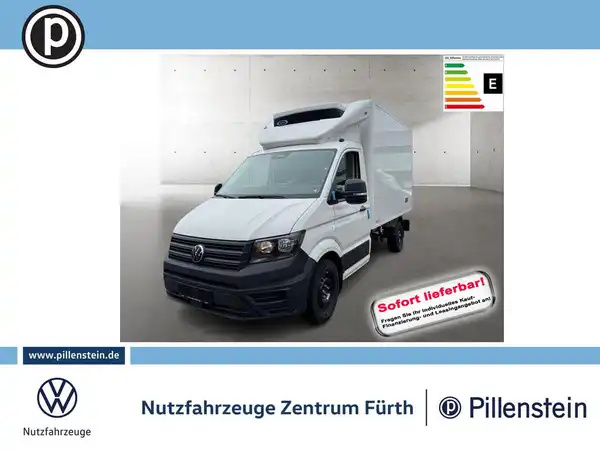 VW CRAFTER (1/9)