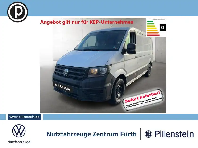VW CRAFTER (1/10)