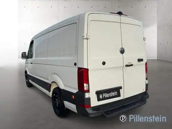 VW CRAFTER (2/10)