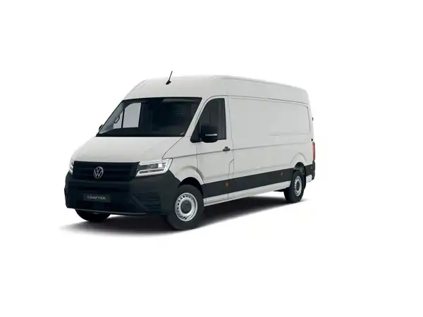 VW CRAFTER (1/12)