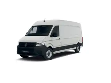 VW CRAFTER (1/12)