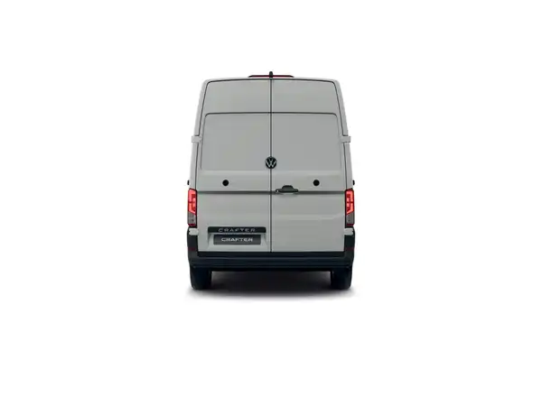 VW CRAFTER (7/12)