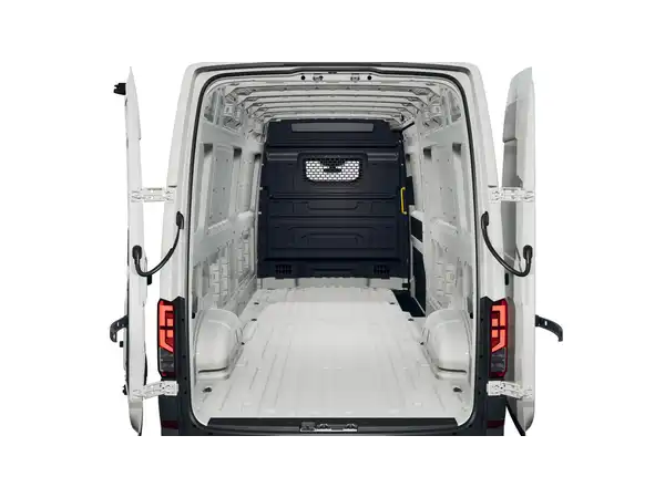 VW CRAFTER (8/12)