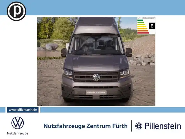 VW CRAFTER (1/9)