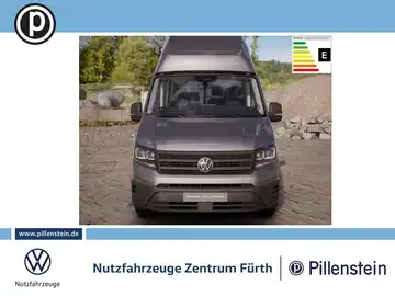 VW CRAFTER (1/9)
