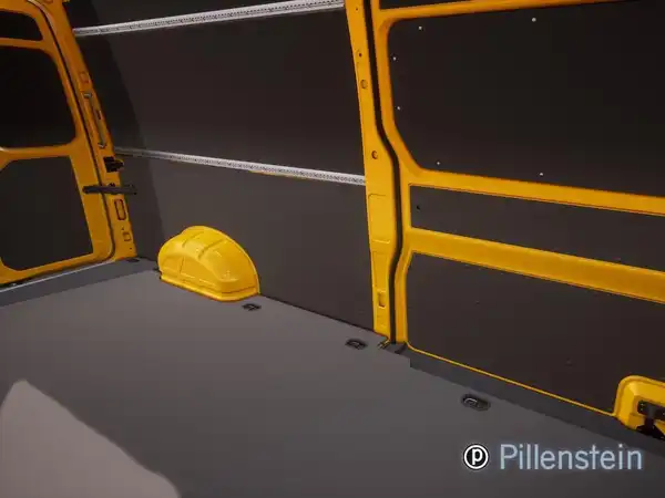 VW CRAFTER (5/7)