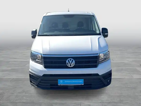 VW CRAFTER (13/18)