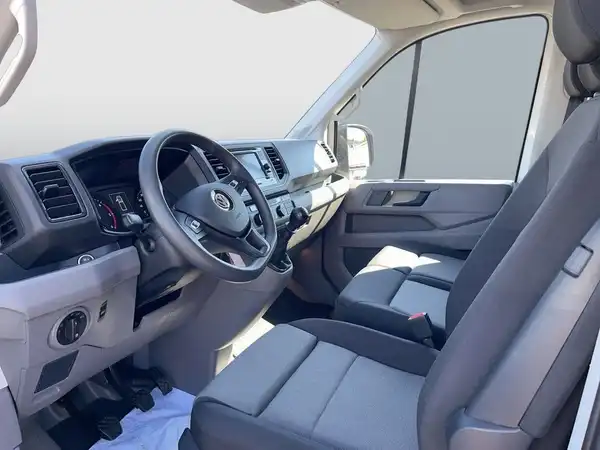 VW CRAFTER (15/18)