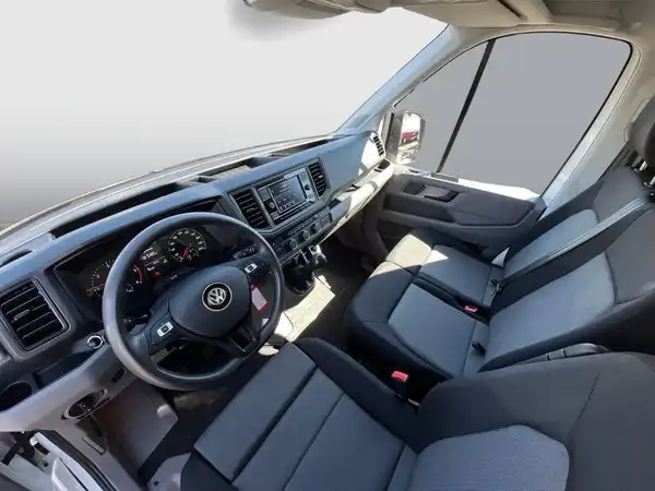 VW CRAFTER (17/18)