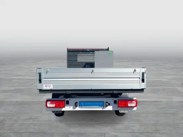 VW CRAFTER (7/18)